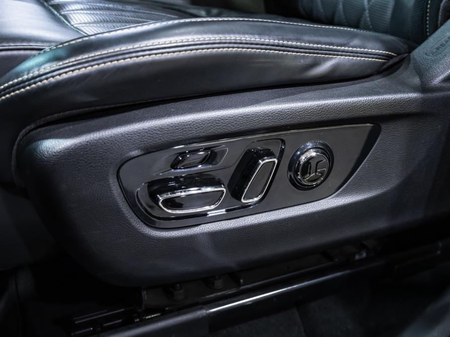GAC Trumpchi GS8 II Санкт-Петербург  - изображение 22