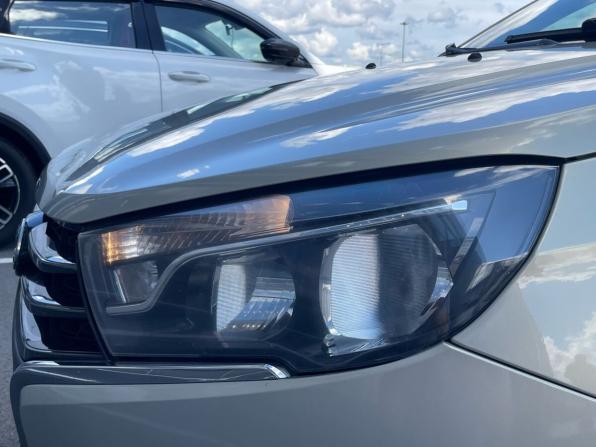 Lada (ВАЗ) Vesta I с пробегом 2018 года, цена 840 000 рублей, 130000 км, универсал, Автокод Объявления