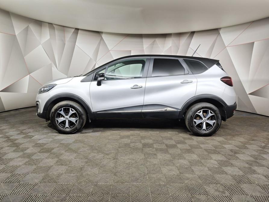 Renault Kaptur I Рестайлинг Москва  - изображение 5