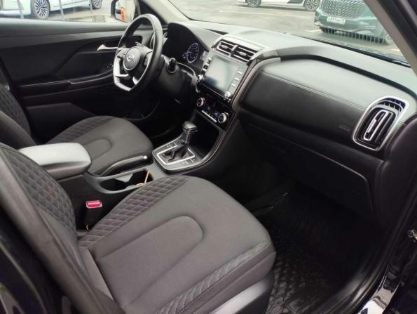 Hyundai Creta II с пробегом 2021 года, цена 2 150 000 рублей, 82649 км, внедорожник, Автокод Объявления