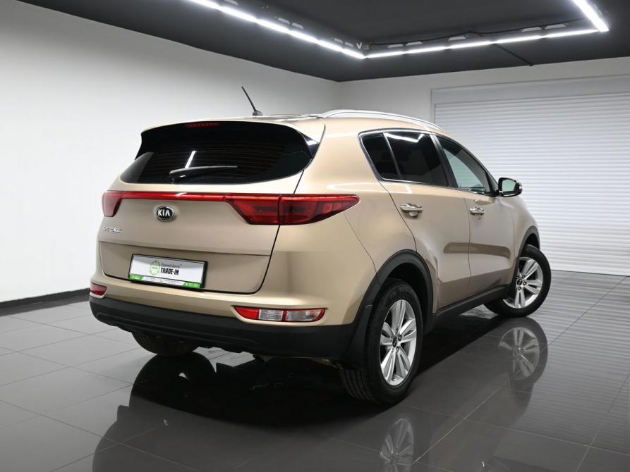 Kia Sportage IV Тверь  - изображение 2
