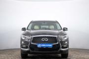 Infiniti QX60 I Рестайлинг Пермь  - изображение 27