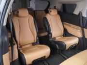 Kia Carnival IV Воронеж  - изображение 32