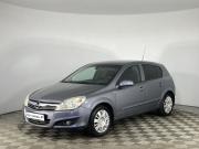 Opel Astra H Рестайлинг Воронеж  - изображение 20
