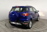 Ford EcoSport II Волгоград  - изображение 30