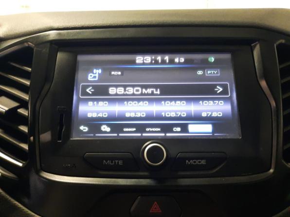Lada (ВАЗ) Vesta I с пробегом 2018 года, цена 955 000 рублей, 76000 км, универсал, Автокод Объявления