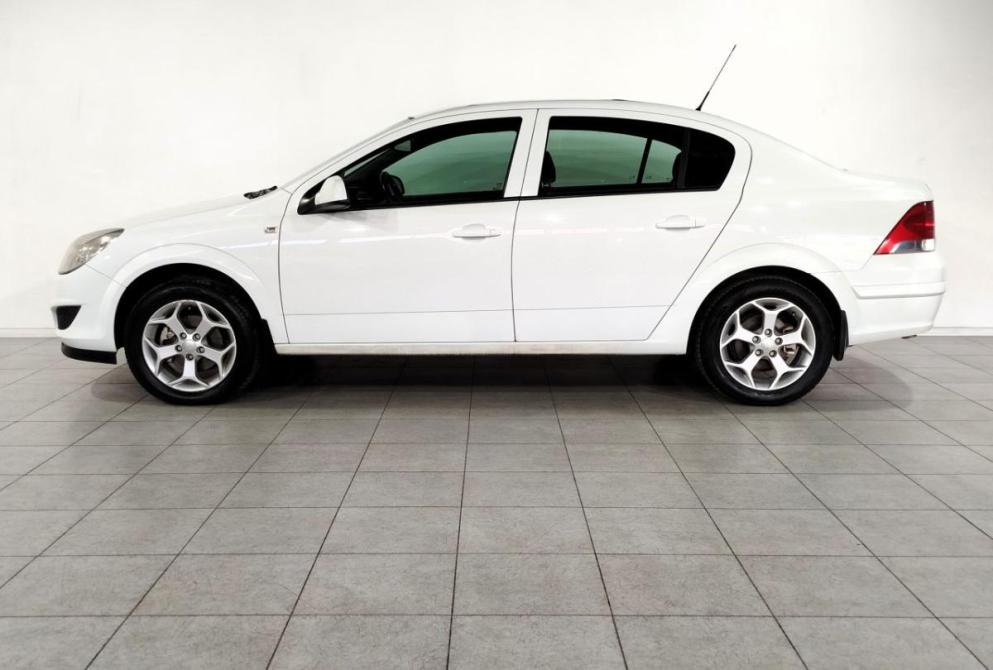 Opel Astra H Рестайлинг Саратов  - изображение 8