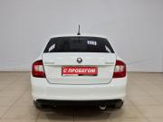 Skoda Rapid I Рестайлинг Альметьевск  - изображение 28