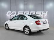 Skoda Rapid I Воронеж  - изображение 18