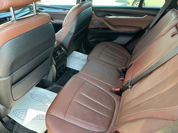 BMW X5 III (F15) с пробегом 2017 года, цена 4 070 000 рублей, 191000 км, внедорожник, Автокод Объявления