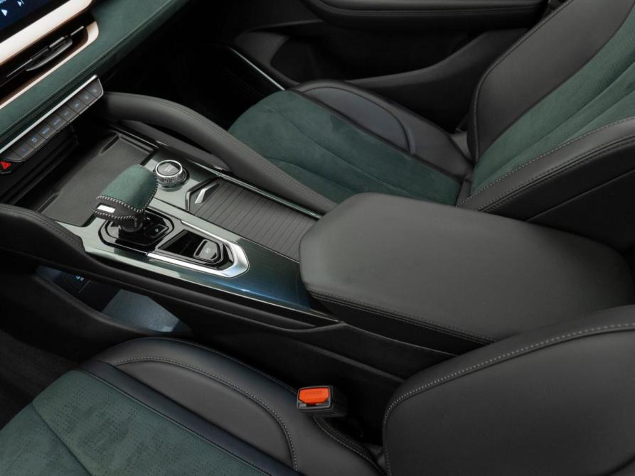 Geely Monjaro I Москва  - изображение 20