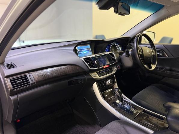 Honda Accord IX с пробегом 2014 года, цена 1 299 000 рублей, 209168 км, седан, Автокод Объявления