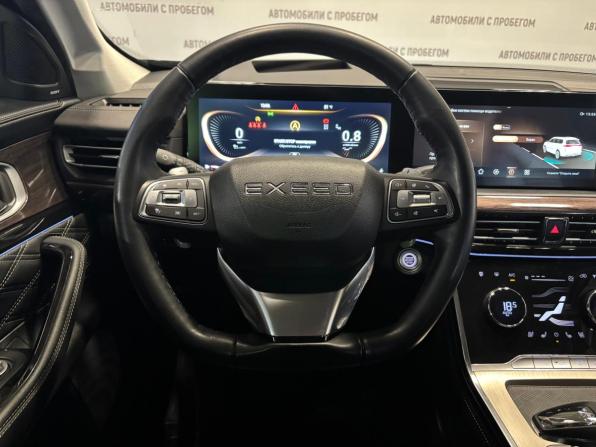 Exeed VX I с пробегом 2022 года, цена 2 419 000 рублей, 62000 км, внедорожник, Автокод Объявления