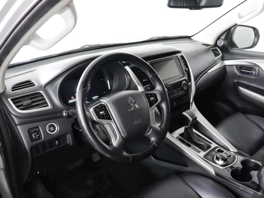 Mitsubishi Pajero Sport III Химки  - изображение 7