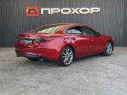 Mazda 6 III (GJ) Рестайлинг Пермь  - изображение 62