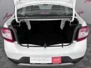 Renault Logan II Рестайлинг Псков  - изображение 39