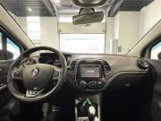 Renault Kaptur I Москва  - изображение 31