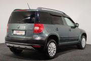 Skoda Yeti I Ярославль  - изображение 28
