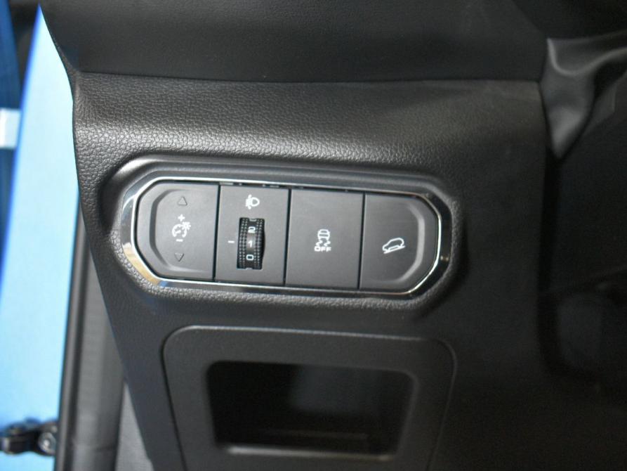 Haval Jolion I Рестайлинг Мурманск  - изображение 8