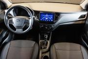 Hyundai Solaris II Уфа  - изображение 24