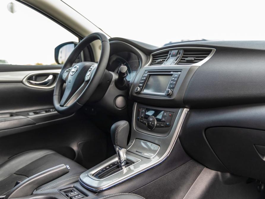 Nissan Sentra VII (B17) Волгоград  - изображение 20