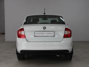 Skoda Rapid I Старый Оскол  - изображение 24