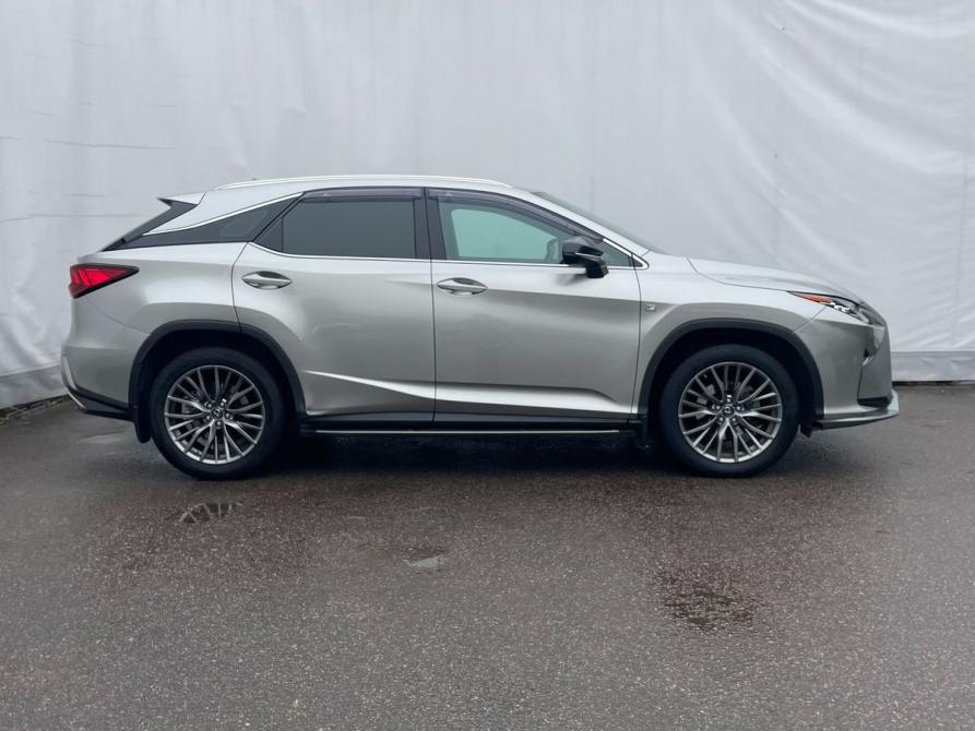 Lexus RX IV Москва  - изображение 7