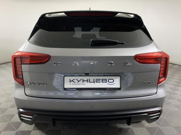 Haval Jolion I Рестайлинг с пробегом 2024 года, цена 1 920 000 рублей, 67678 км, внедорожник, Автокод Объявления