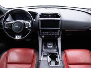 Jaguar F-Pace I Москва  - изображение 31
