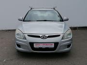 Hyundai i30 I Москва  - изображение 18
