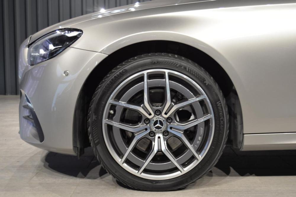 Mercedes-Benz E-Класс V (W213 S213 C238) Рестайлинг Иркутск  - изображение 10