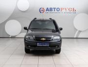 Chevrolet Niva I Рестайлинг Подольск  - изображение 28
