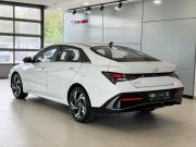 Hyundai Elantra VII (CN7) Рестайлинг Тверь  - изображение 23