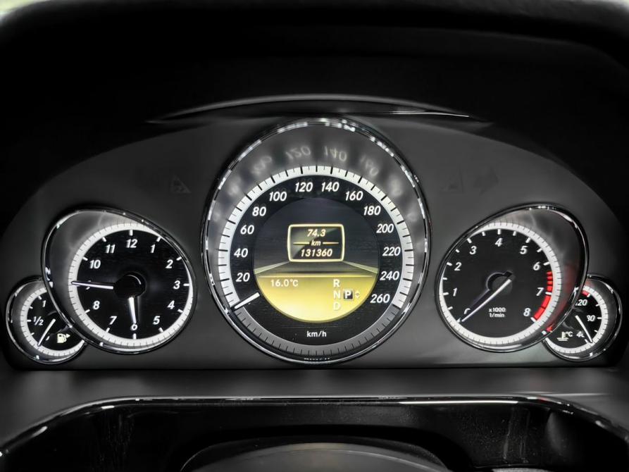 Mercedes-Benz E-Класс IV (W212 S212 C207) Новосибирск  - изображение 19