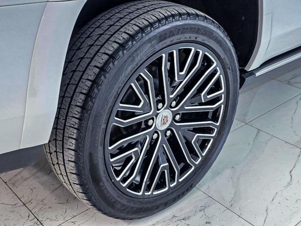 Cadillac Escalade IV с пробегом 2020 года, цена 6 600 000 рублей, 65696 км, внедорожник, Автокод Объявления