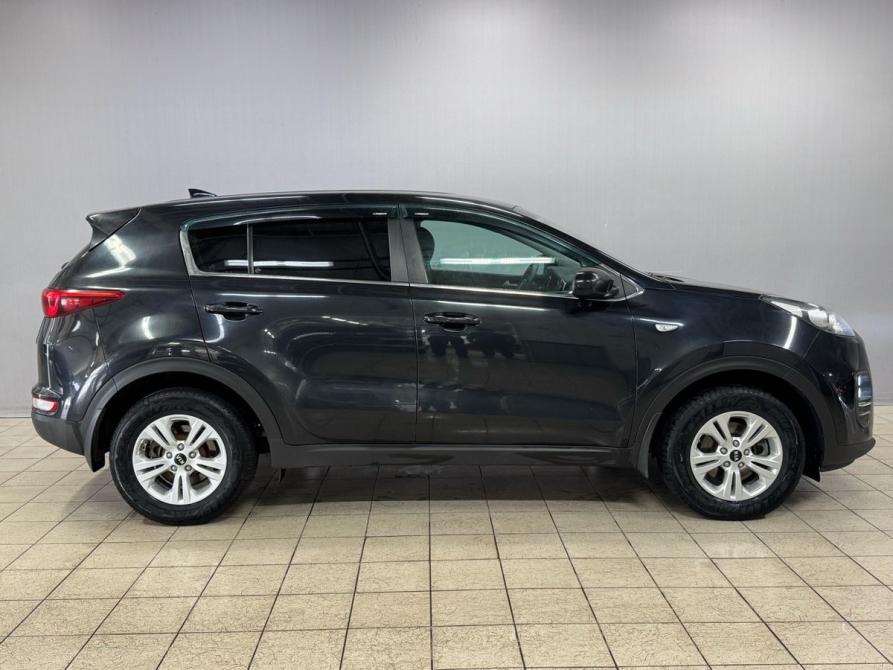 Kia Sportage IV Уфа  - изображение 4