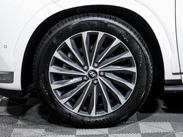 Hyundai Palisade I Рестайлинг с пробегом 2022 года, цена 5 769 000 рублей, 65563 км, внедорожник, Автокод Объявления