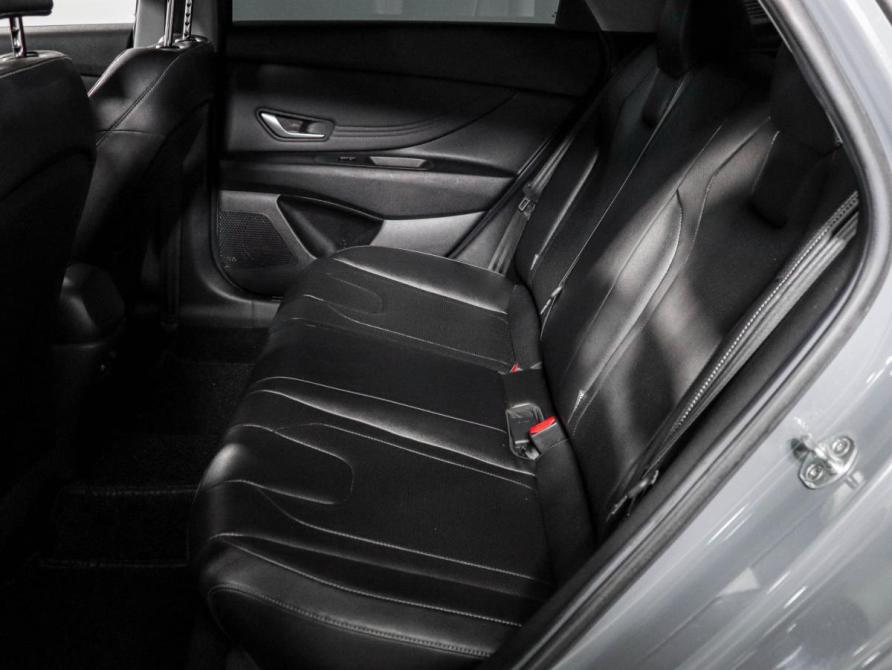 Hyundai Elantra VII (CN7) Москва  - изображение 10