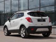 Opel Mokka I Калуга  - изображение 16