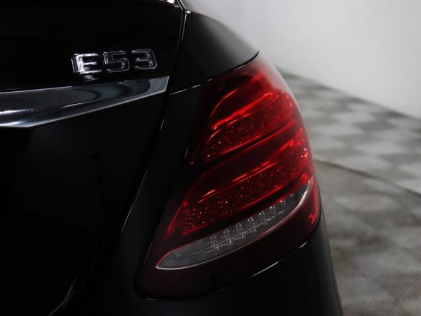Mercedes-Benz E-Класс AMG V (W213) с пробегом 2018 года, цена 4 199 900 рублей, 169225 км, седан, Автокод Объявления