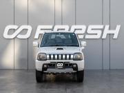 Suzuki Jimny III Рестайлинг 1 Краснодар  - изображение 19