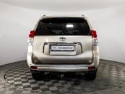 Toyota Land Cruiser Prado 150 Series Санкт-Петербург  - изображение 30