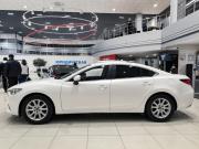 Mazda 6 III (GJ) Казань  - изображение 32