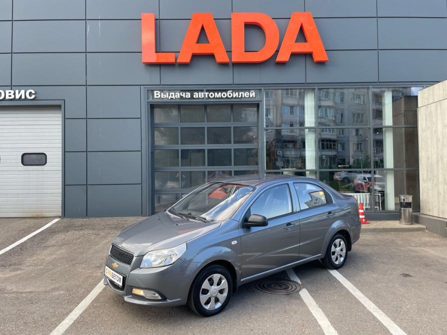 Chevrolet Nexia I Тверь  - изображение 3