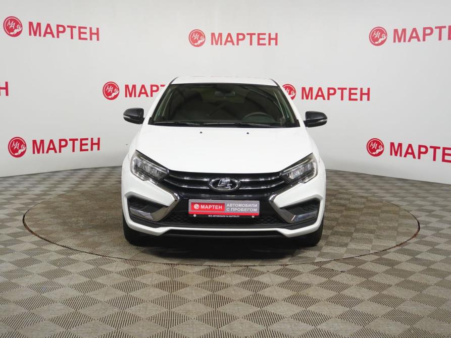 Lada (ВАЗ) Vesta I Рестайлинг (NG) Вологда  - изображение 2