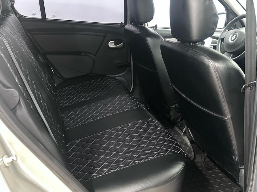 Renault Sandero I Уфа  - изображение 12