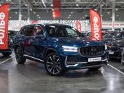 Geely Monjaro I Санкт-Петербург  - изображение 42