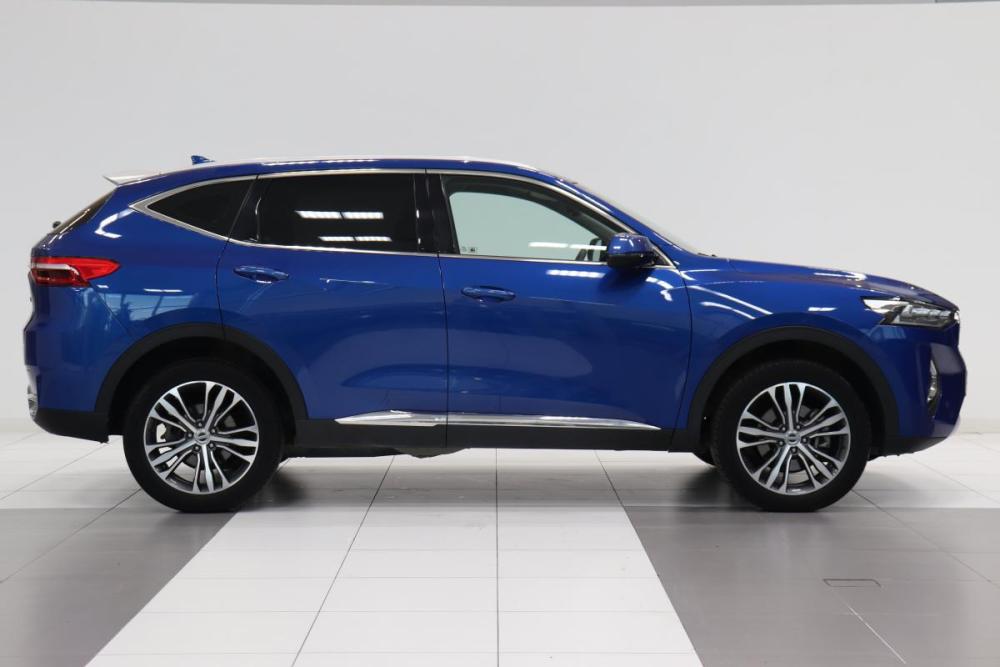Haval F7 I Ульяновск  - изображение 3