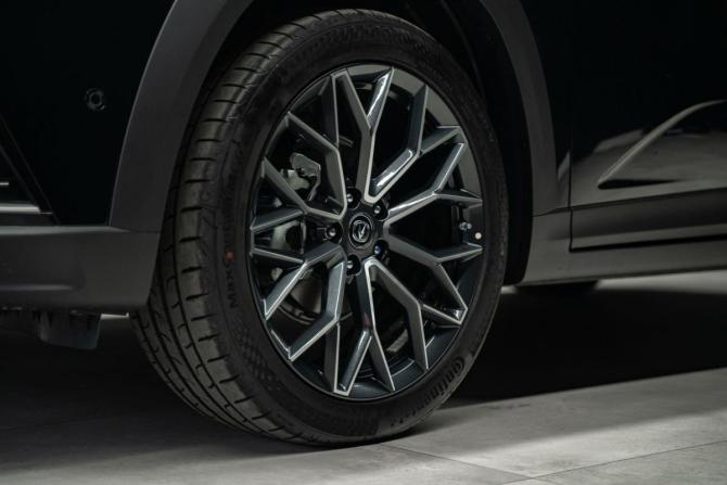 Новый Changan UNI-T I 2024 года, цена 3 239 900 рублей, внедорожник, Автокод Объявления