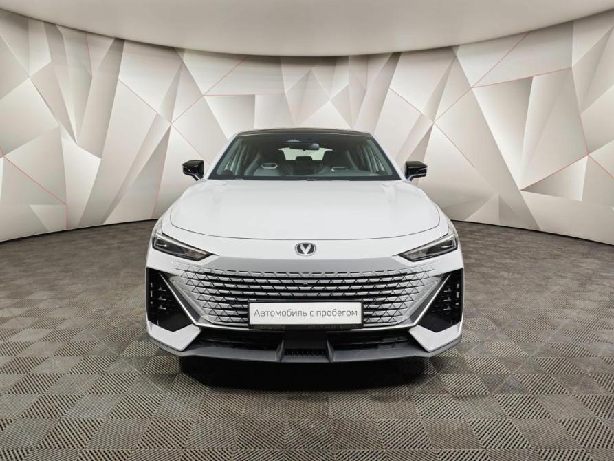 Changan UNI-V I Москва  - изображение 5